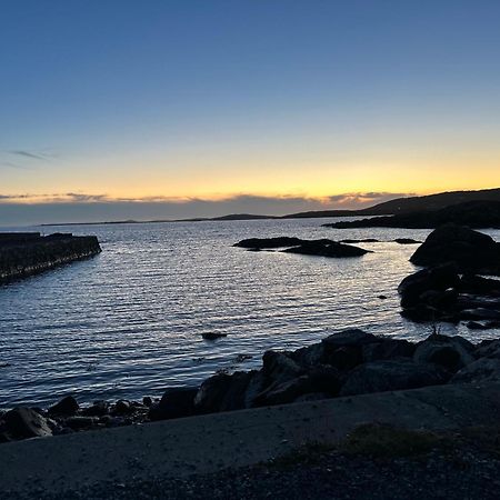 Vila Mary'S Seaview Clifden Galway Exteriér fotografie